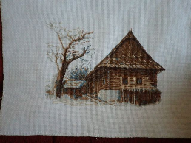 drevenice 2.